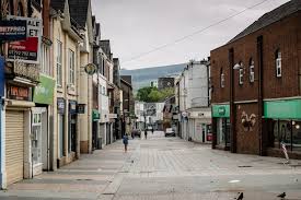 When will shops and hairdressers reopen in wales? Retail To Remain Shut As Wales Extends Lockdown