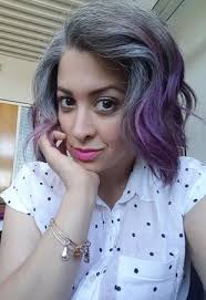 Frankie's Grey Hair Story: A Silver Sister Must-See