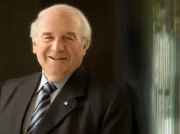 Doug Mitchell, former CFL commissioner and Calgary lawyer, has died at 83