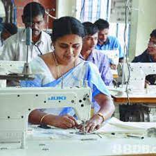 Working from home is highly attractive to a lot of people, and with good reason. Ladies Clothes Stitching Services In India