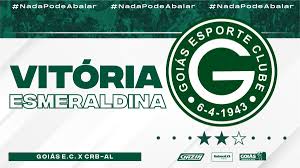 Goiás esporte clube is a brazilian sports club, best known for its association football team, located in goiânia, goiás state. De3dansibebhym