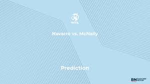 Emma Navarro vs. Caty McNally: Libema Open 2026 Match Prediction and Analysis