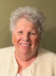 Françoise Drouin Beaudoin 1948-2025 |