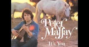 Peter Maffay It S You Wmv Movie Posters Music Videos Music