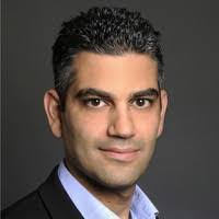 Ramzi Issa's Instagram, Twitter & Facebook