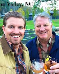 Profile for Bill Bathurst Blog