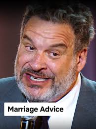 Hilarious Stand Up Comedy with Jeff Garlin