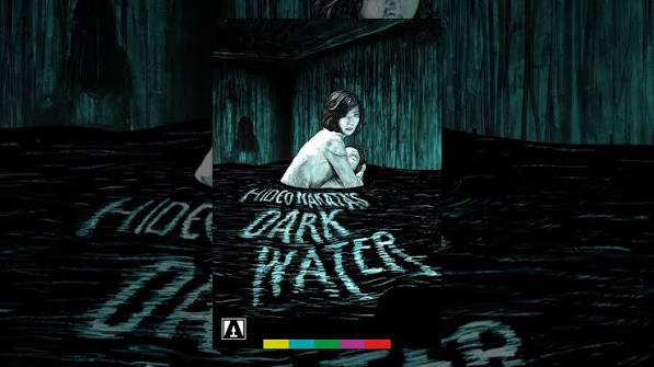 A Filmmaker's Review: "Dark Water" (2002) | Horror