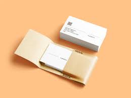 Men's credit card id wallet. Business Cards Leather Card Holder Psd Mockup Ls Graphics