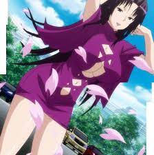 Kazehana Sekirei