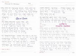 Not Angka Exo Miracle In December Not Angka Lagu Ost K Drama Not Musik Pianika Lirik Lagu