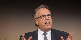 Up and Down the Ladder: The Latest Comings and Goings at Gilead, Alexion  and…