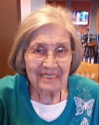 Lorraine DuBay Obituary (1933