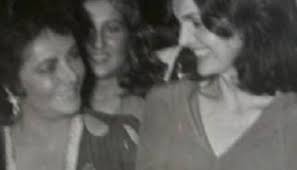 Liz Taylor Meets Jackie Kennedy: Tabloid Fantasy to Chance Encounter & The  Only Photos of Them Together, Part II