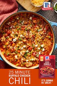 25 Minute Buffalo Chicken Chili Health Dinner Recipes Instant Pot Dinner Recipes Chicken Dinner Recipes