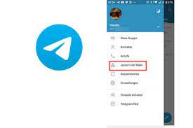 Ag seit mehr als 30 jahren vielfältige aufgaben für industrieunternehmen aus allen bereichen. Telegram Leute In Der Nahe Funktion Verwenden Pctipp Ch