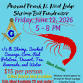 Frank N. Nicol Masonic Lodge Annual Shrimp Boil
