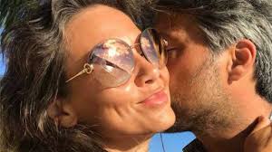 Check spelling or type a new query. Kinga Rusin With Marek Kujawa Is Crazy As A Lover In Greece