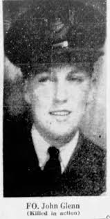 John Alexander Glenn