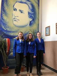 Iancu flondor, strada iancu flondor 3, rădăuți 725400, rumunija. Scoala GimnazialÄƒ Mihai Eminescu RÄƒdÄƒuÅ£i Se Mandreste Cu Trei Olimpici CalificaÅ£i La Etapa NaÅ£ionalÄƒ Jurnaldesuceava Ro