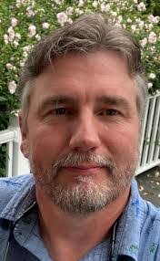 Gary Covell's Instagram, Twitter & Facebook