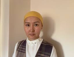 Jewher Ilham & Akida Pulati