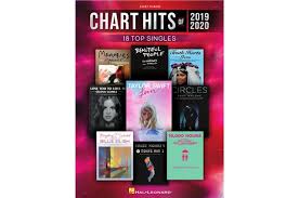 Warren hue) 88rising, rich brian, niki, warren hue. Chart Hits Of 2019 2020 18 Top Singles Easy Piano Heid Music