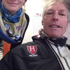 Mark Colman (@colmonster)