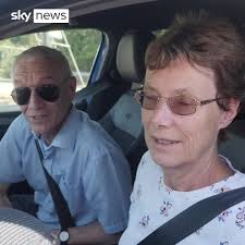 Folkestone is now 'hotspot of holiday hell' after backlog at port cleared