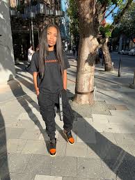 Armaniasia In 2020 Tomboy Style Outfits Black Girl Outfits Tomboy Fashion