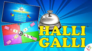 Halli Galli Free For Android Apk Download