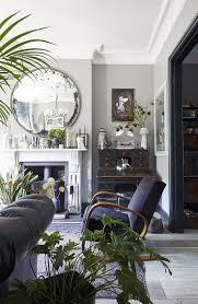 Cool Prints And Accessories In Unique London Home Photos Ideas Design Living Decor Home Decor Interior Design