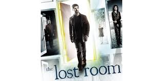 The Lost Room: Época 1 – TV no Google Play