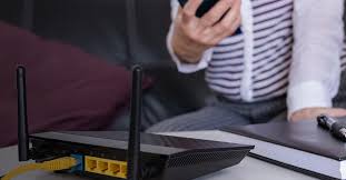 The first thing to do is to configure your modem to function and to establish an internet connection. A Guide To Fix Your Slow Wi Fi At Home Three