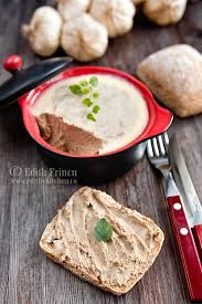Reteta de pateu de casa din ficat de pui. Pate De Ficat Edith S Kitchen