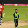 After losing the first t20 international, the england cricket team have made a roaring comeback in the t20 series.they won the second t20 international quite comfortably by 45 runs. 1