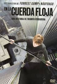 Pelicula En La Cuerda Floja Tienda Online Tango Discos Y Libros Ser ambas cosas es un tremendo acto de equilibrismo y usted ha sabido negociar. en la cuerda floja