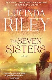 Lucinda riley makes shock announcement about the next seven sisters book. Book Review The Seven Sisters By Lucinda Riley
