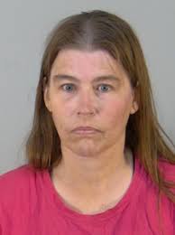 Tavares woman found living in squalor with malnourished Husky