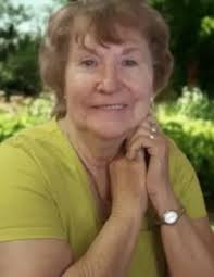 Marlene Hampton (1937–2025) of Glen Carbon, IL