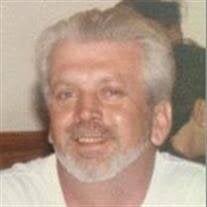 James Edward Garside Obituary