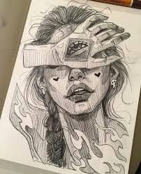 Pin By Palo On Johanna Wrightv Carla Chua Alex Naomi Hugo Al Teresa Viterbo Adham Lauren Squiles Koscos Juan Manuel Romero Parvesh Kumar Cris Valencia Sket Art Sketches Art Drawings Sketches