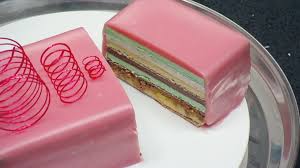 A Wife'S Charmed Life: The V8 Cake By Adriano Zumbo