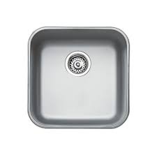 Çimstone ve granit mutfak tezgahlarına ankastre ve alttan yapıştırma evye uygulaması. Teka Be 40 35 Paslanmaz Celik Inox Tezgah Alti Evye
