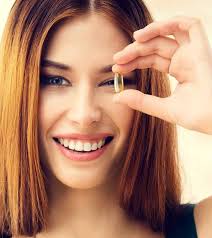 Carlson labs, wild norwegian, cod liver oil gems, natural lemon flavor, 460 mg, 300 soft gels. Benefits Of Fish Oil For Hair Growth And How To Use It