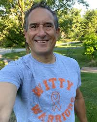 Andy Levin (@andylevinmi) · Royal Oak, MI