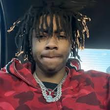 Isaiah Evans (@slimchamberlain0)