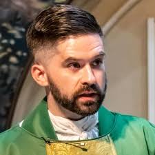 Lafayette priest appointed Divine Worship office director