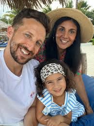 Christina Trahan's Instagram, Twitter & Facebook