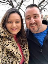 Rachael Metheny and Sean Stiles' Wedding Website